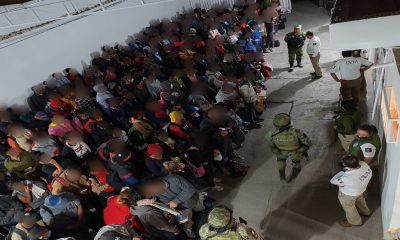 EU bloquea levantamiento de norma sanitaria invocada para expulsar a los migrantes en la frontera