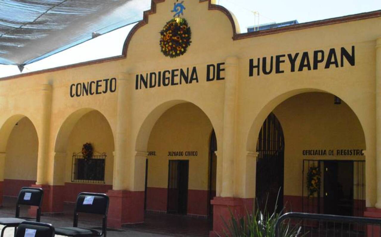 La municipalización indígena en Morelos genera más problemas que soluciones: Cuauhtémoc Blanco