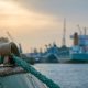 Sigue la crisis en el transporte marítimo en Baja California Sur