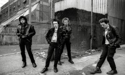 Una importante pérdida para la música: Dos décadas sin Joe Strummer, de The Clash