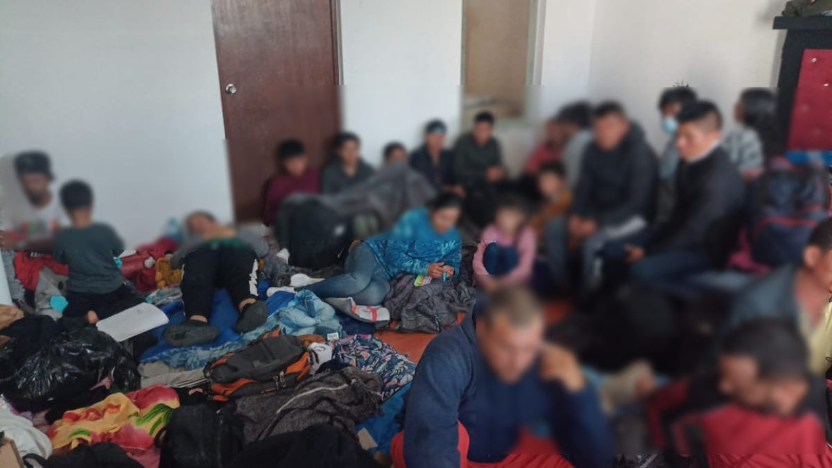 Fiscalía de Tijuana afirma que no hay “cobro de piso” a albergue Embajada Migrante