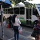 Aumenta 40% la demanda del servicio de transporte urbano en Mazatlán
