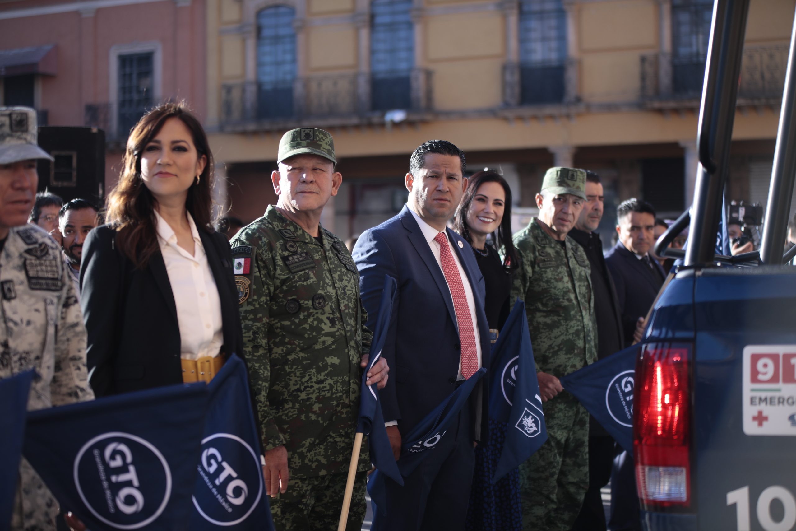 La Guardia Nacional, el Ejército y la policía seguirán llevando la paz a León: <strong> </strong>Diego Sinhue Rodríguez” itemprop=”contentUrl” /></figure><h4 class=
