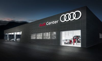 Trabajadores de Audi México llegan a un acuerdo salarial con la empresa y evitan la huelga