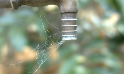 Vecinos de la GAM reclaman solución al problema de la falta de agua