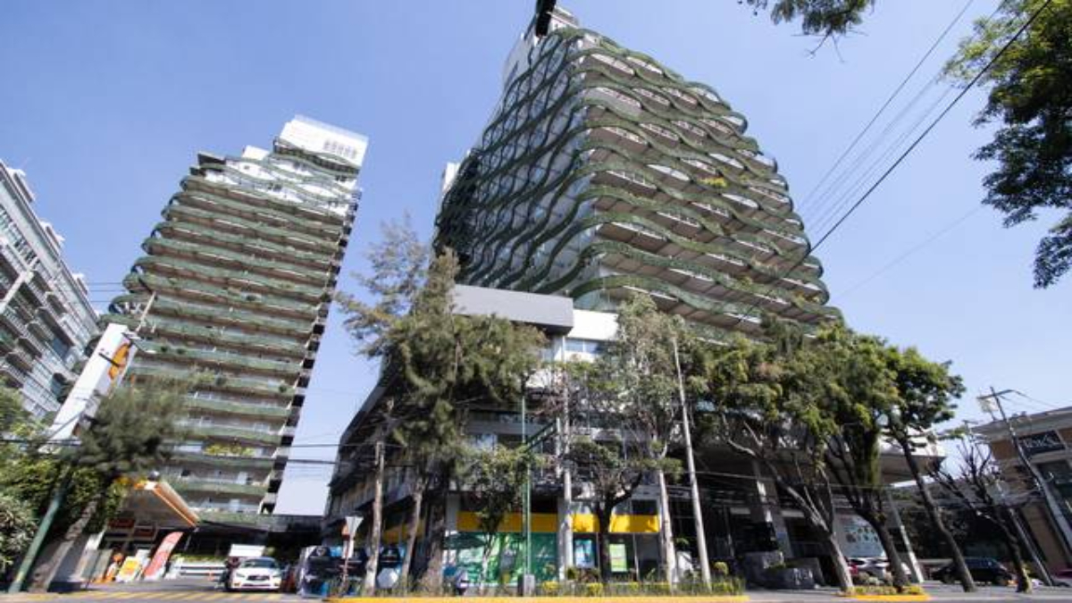 Alcaldía Benito Juárez autorizó 54 depas extra en City Towers pese a irregularidades