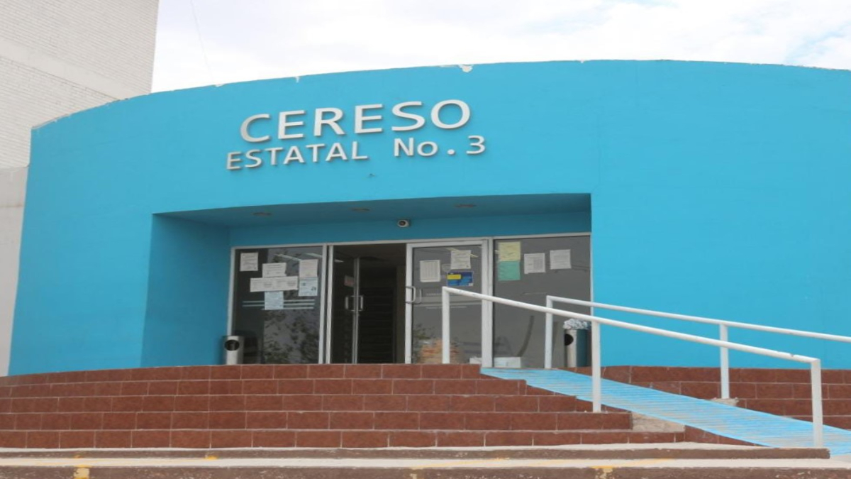Coparmex condena los actos de violencia que dejaron 17 muertos en penal de Ciudad Juárez