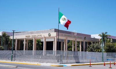 Diputados en Sinaloa advierten corrupción en opacidad de Morena