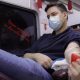 Salvar hasta cuatro vidas: Salud de Sonora invita a la gente a donar sangre