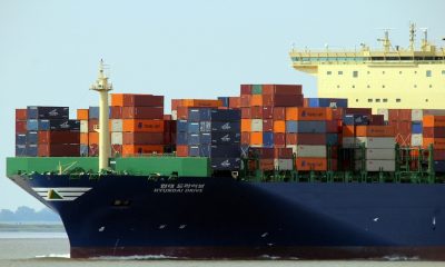 Se reduce más de 300% costo de fletes marítimos: Amanac