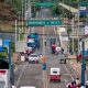 Guatemala blinda su frontera con México tras la captura de Ovidio Guzmán