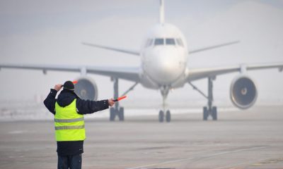 Recuperar la categoría 1 de seguridad aérea requiere mejorar las condiciones de calidad y seguridad: IBD