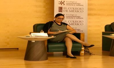 Martha Bárcena considera que México, EU y Canadá carecen de una visión en común para hacer más competitiva a la región