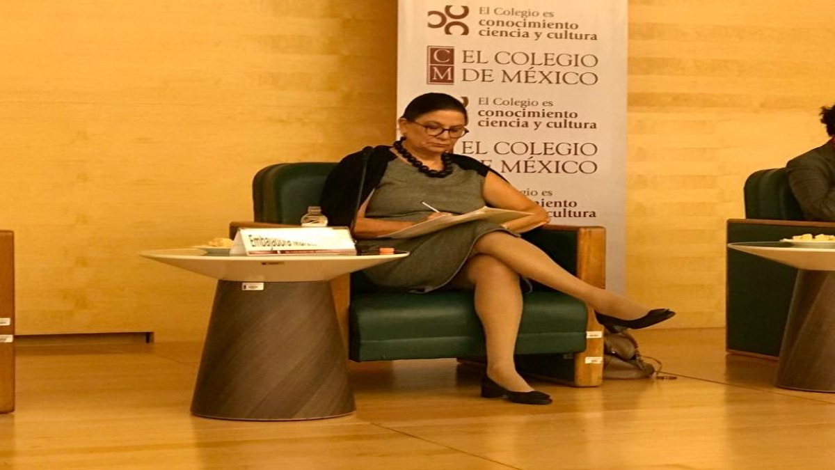 Martha Bárcena considera que México, EU y Canadá carecen de una visión en común para hacer más competitiva a la región