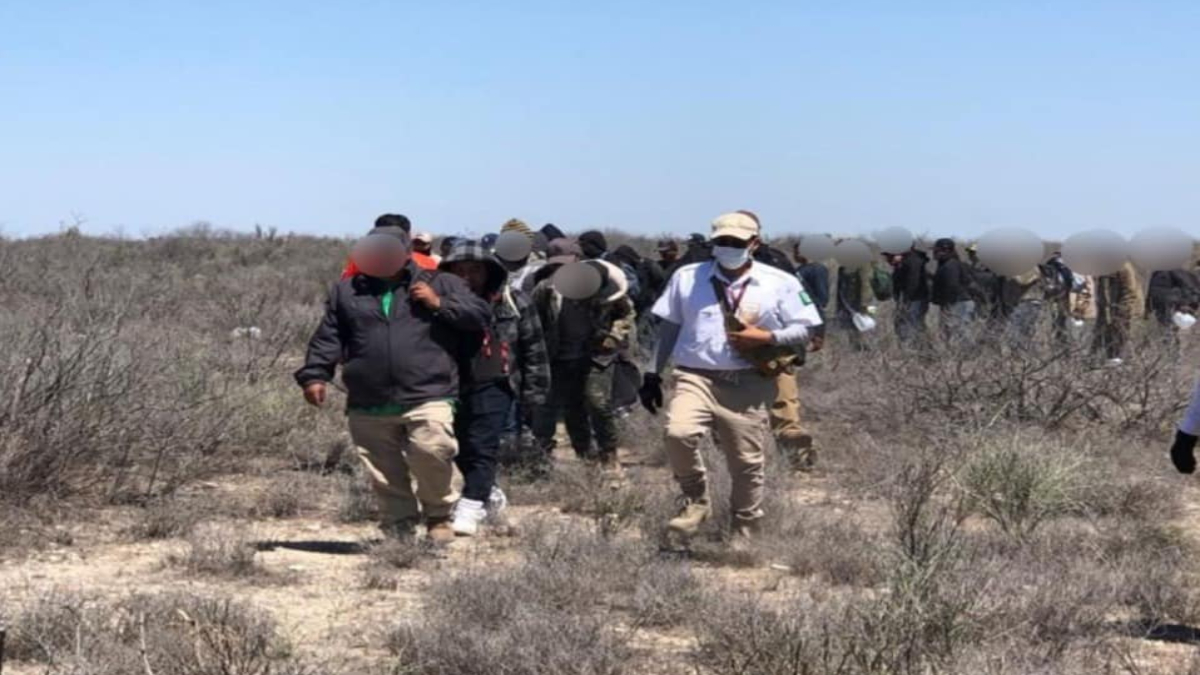 Autoridades de Baja California esperarían oleada de migrantes hasta febrero