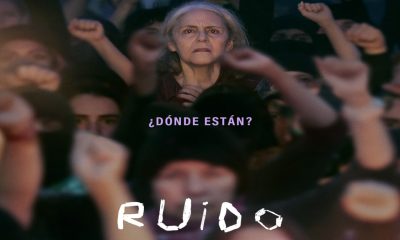 La cineasta Natalia Beristáin se convierte en la voz de madres buscadoras en la película Ruido