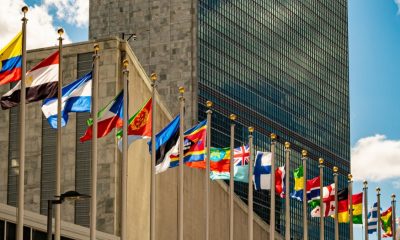 México debe a la Organización de las Naciones Unidas 22 mdd por membresía 2022