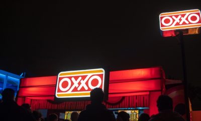 Oxxos de Toluca registraron hasta 20 asaltos diarios en 2022