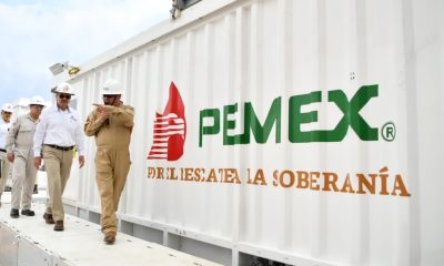 Accidentes en plataformas o zonas de trabajo de Pemex se acercan a su peor nivel en seis años