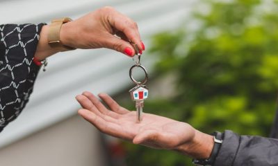 El podcast "De aquí a tu casa" te ayuda a adquirir experiencia para adquirir tu nuevo hogar