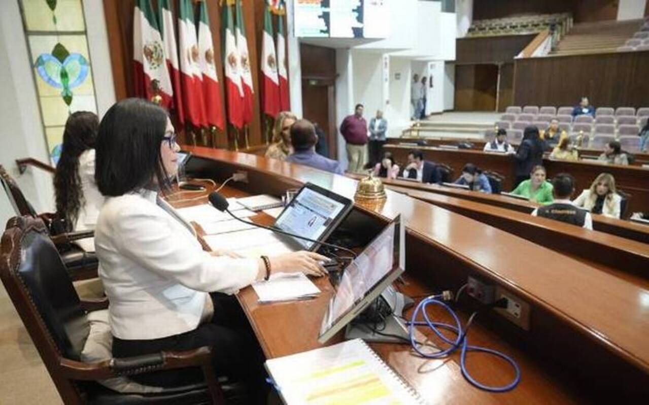 Rubén Rocha solicita al Congreso de Sinaloa reestructurar crédito de hace más de 20 años