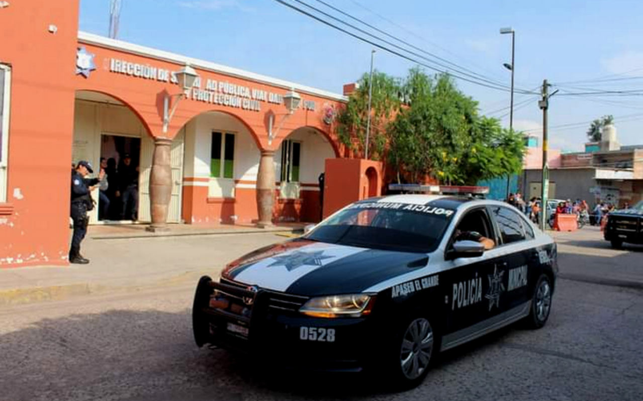 El municipio guanajuatense de Apaseo el Grande invertirá 68 mdp en seguridad