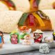 Una deliciosa tradición: Familias podrán comprar su rosca de reyes en las 765 tiendas Soriana