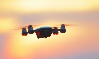 Sedena impulsa sanciones penales por el uso de drones explosivos usados por el narco
