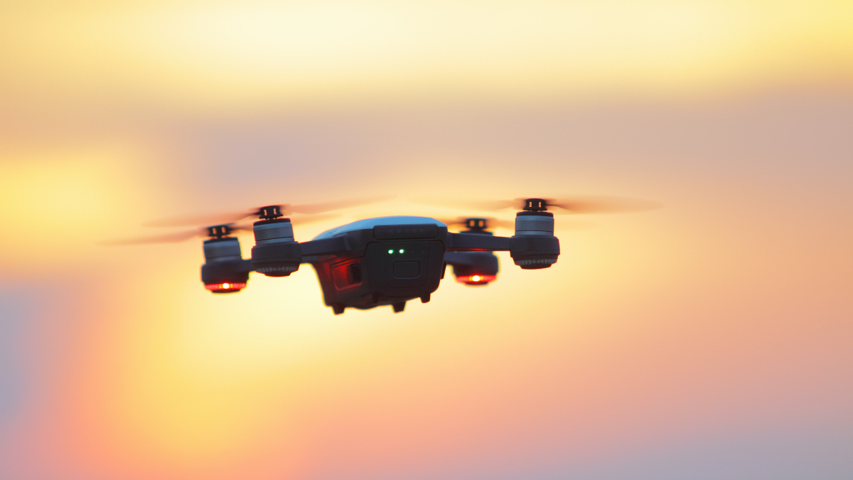 Sedena impulsa sanciones penales por el uso de drones explosivos usados por el narco