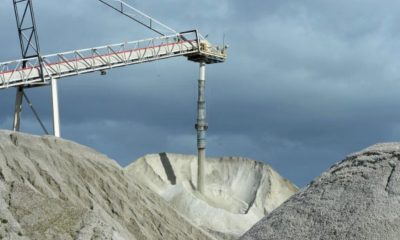 La empresa Bacanora Lithium no tiene permisos para extraer el mineral en Sonora: AMLO