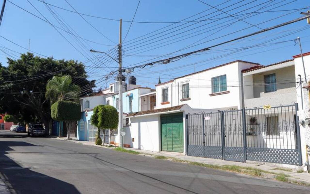 El Instituto de la Vivienda de Querétaro promoverá esquemas de casas económicas