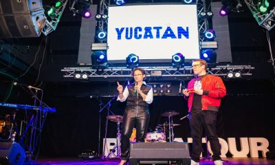 Gobierno de Yucatán busca que el estado sea anfitrión turístico de los eventos de la OMT