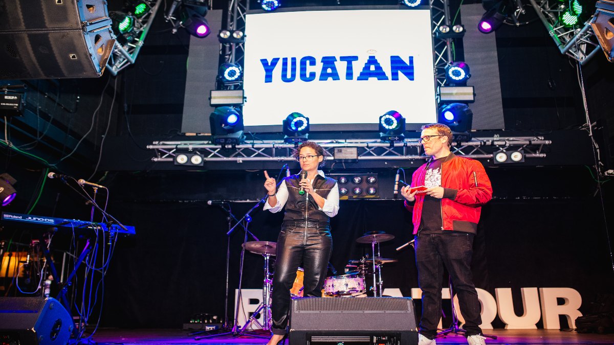 Gobierno de Yucatán busca que el estado sea anfitrión turístico de los eventos de la OMT