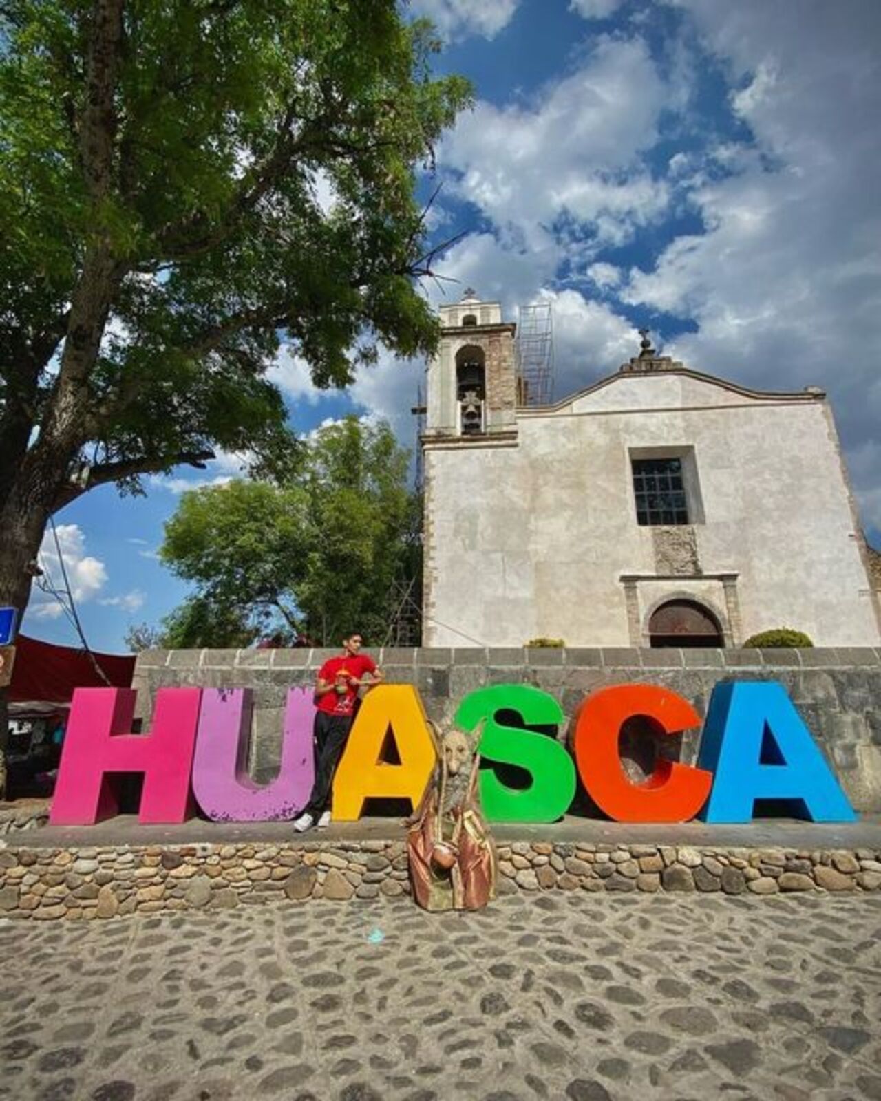 Los Pueblos Mágicos de Hidalgo atraen al turismo de la Ciudad y del Estado de México