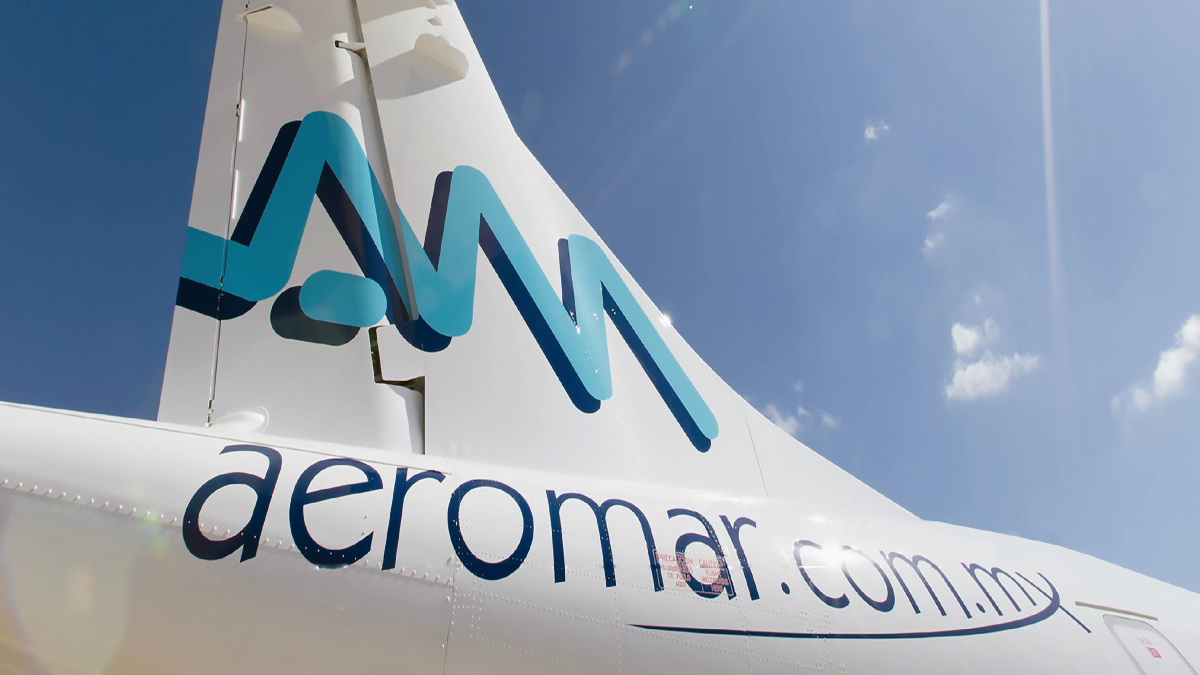 Los pilotos y sobrecargos de Aeromar seguirán recibiendo atención médica: STPS