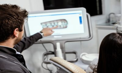 Alineadores, la solución estética para aliviar la mala mordida en los tratamientos de ortodoncia