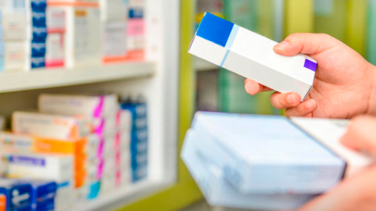 ASF advierte que compra de medicamentos para el sistema de salud fue deficiente