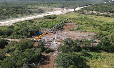 ASF detecta irregularidades por más de mil 400 mdp en obras del Tren Maya