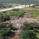 ASF detecta irregularidades por más de mil 400 mdp en obras del Tren Maya