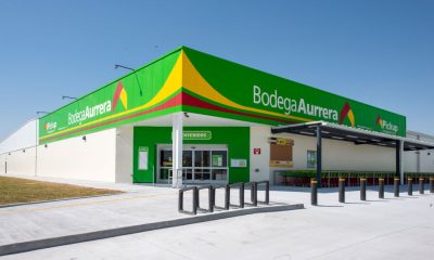 Bodega Aurrerá inaugura su tienda 2 mil 300 en Nuevo León en su 65 aniversario