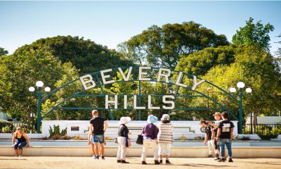 Happy Trails: Conoce Beverly Hills desde otra perspectiva a través de su gastronomía e historia
