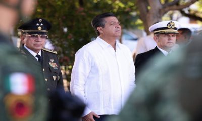 El exgobernador Cabeza de Vaca tiene al menos tres denuncias en Tamaulipas: Fiscalía