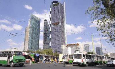 Empresarios aún no ceden los CETRAM de Chapultepec y Taxqueña al gobierno de CDMX