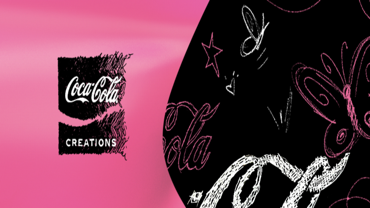Transformación: Coca-Cola lanza un sabor de edición limitada junto a Rosalía