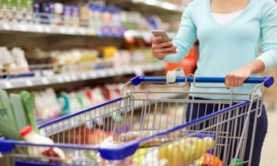 Inflación y alza en tasa de interés de Banxico frenarán el consumo en 2023