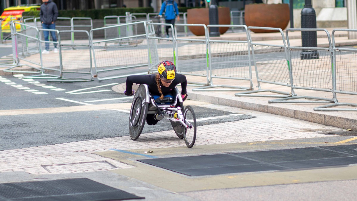 El PT propone dar una pensión a deportistas paralímpicos ganadores de medallas