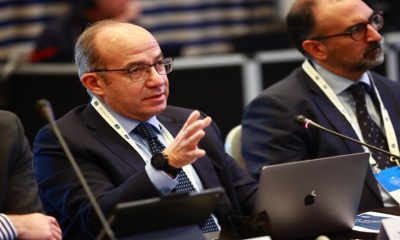 Jamás negocié ni pacté con criminales, afirma Calderón sobre el caso García Luna