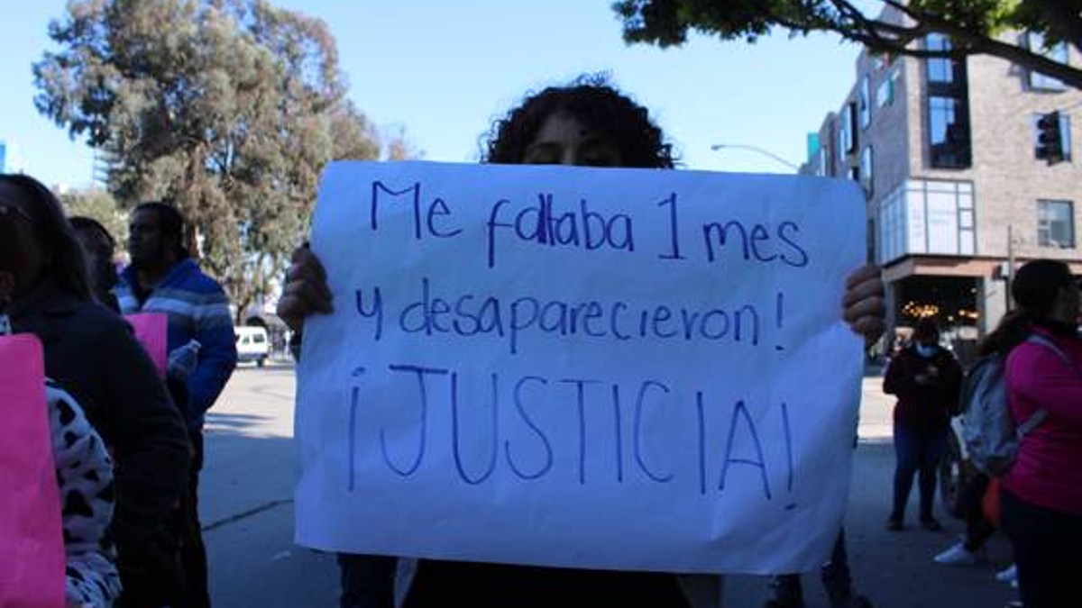 Aumentan las víctimas de posible fraude en centros educativos de Baja California
