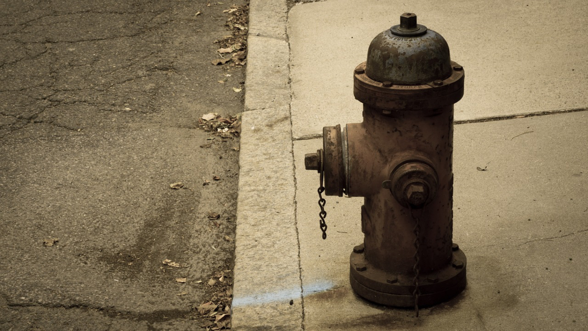 En Tijuana, dos terceras partes de los hidrantes están vandalizados o inhabilitados