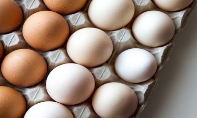 Profeco acusa a proveedores de huevo por especular con precios